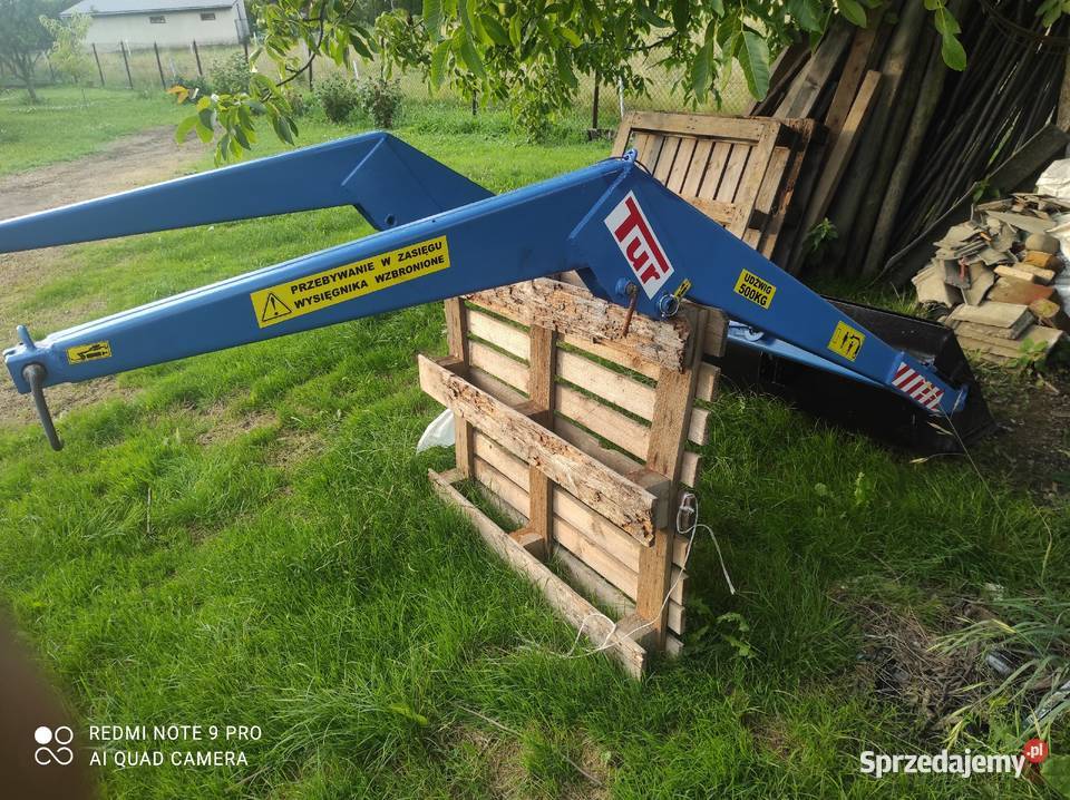 Tur 1 do ursusa c330 Pozostałe Pozostałe Sikorzyce