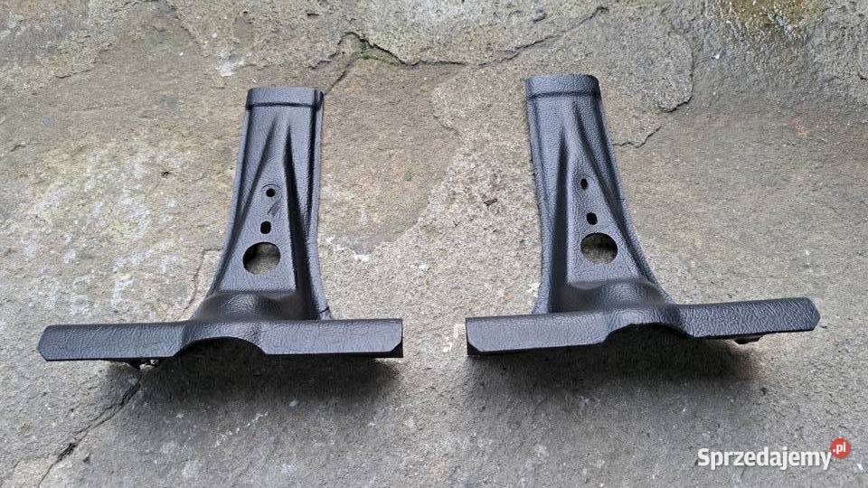 Nakładki słupka Fiat 125p Leszno