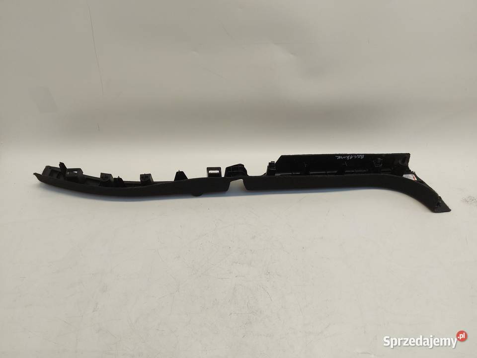 TESLA MODEL Y 2024r OSŁONA LISTWA BAGAŻNIKA LEWA