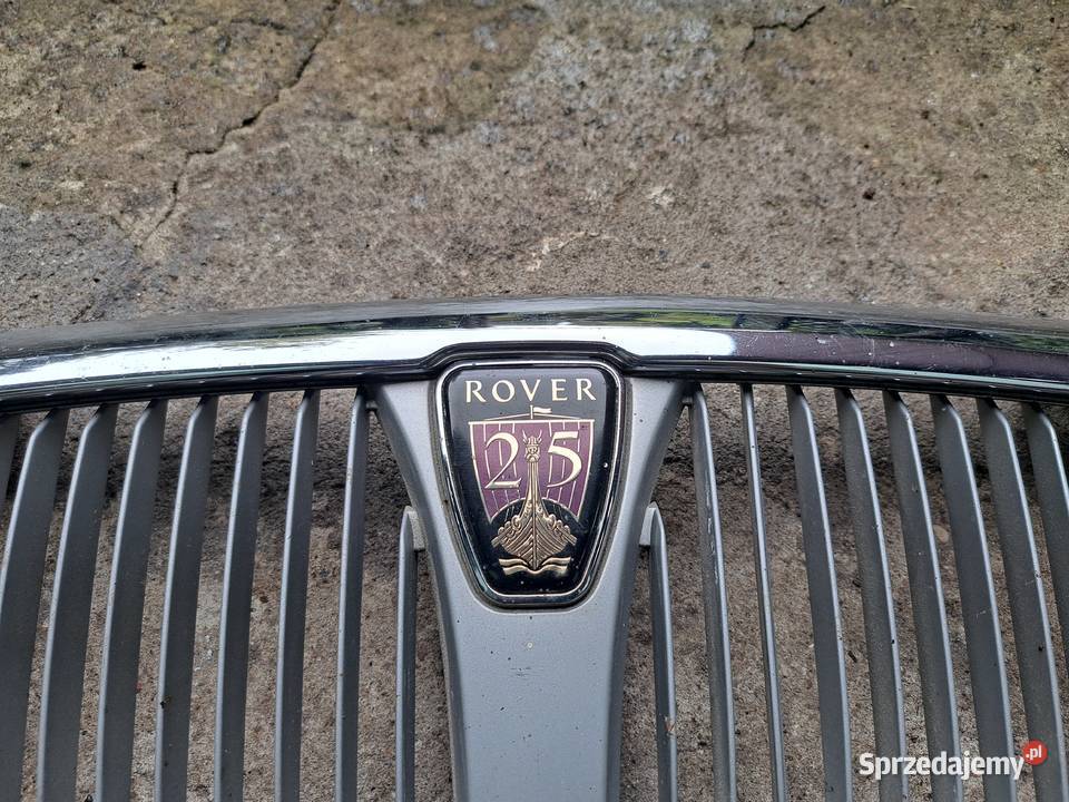 Grill Rower 25 wielkopolskie