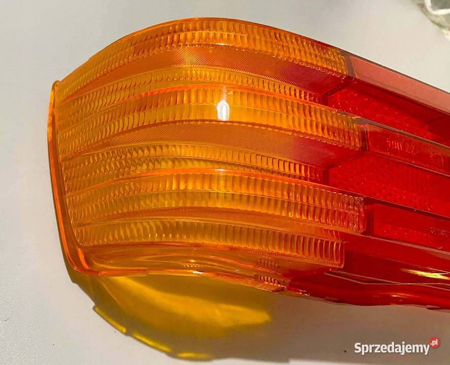 MercedesBenz W123 C123 Klosz lampy Lewy tył dolnośląskie
