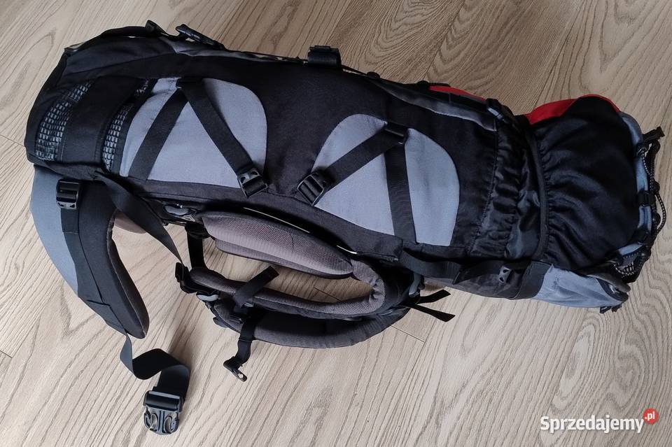 Plecak trekkingowy 65 10 Torby, plecaki i walizki Bydgoszcz