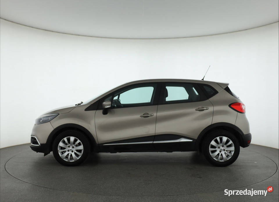 Renault Captur 12 TCe Piaseczno