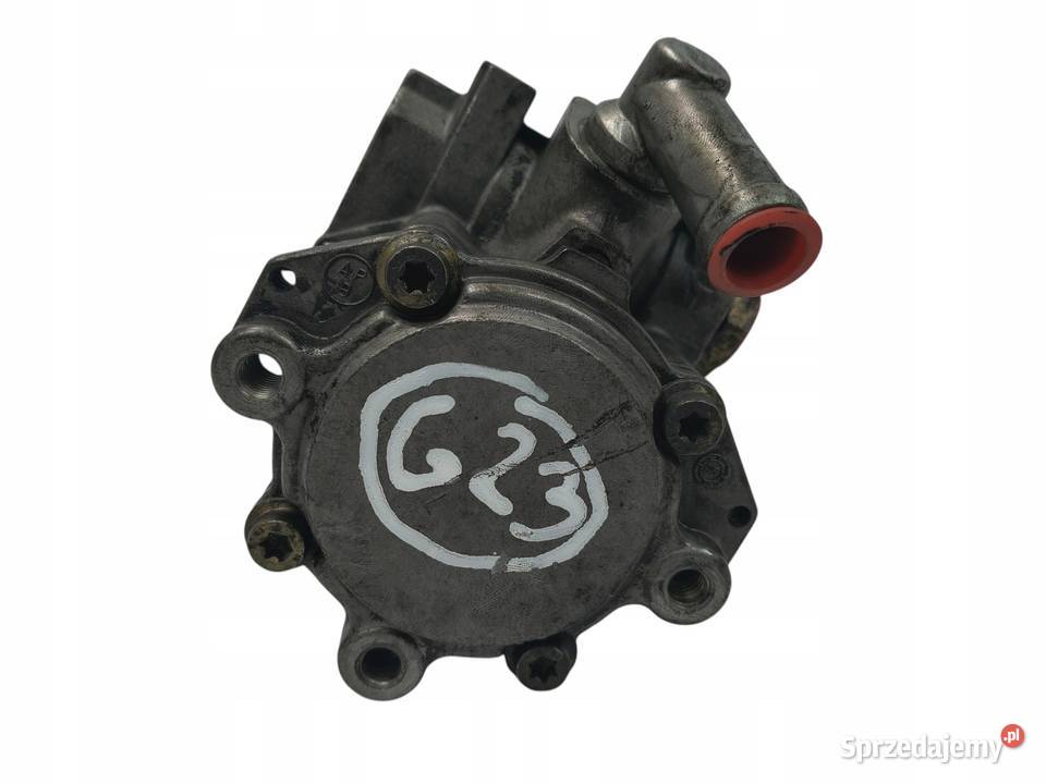 POMPA WSPOMAGANIA BMW E46 E39 19 20 2107206