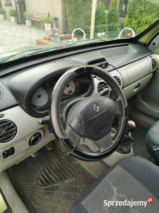 sprzedam zamienię diesel