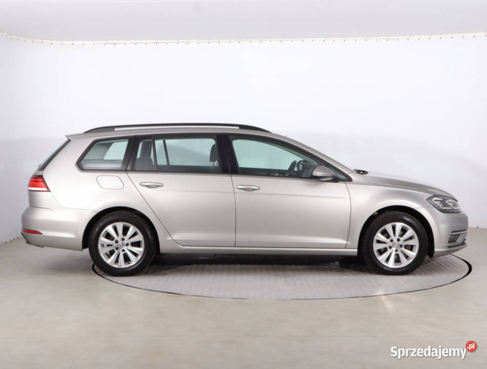 VW Golf 15 TSI Piaseczno