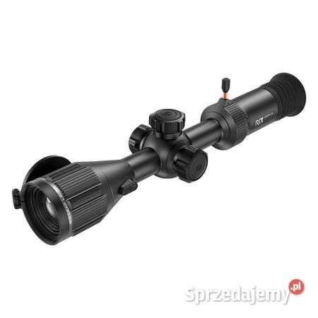 Luneta termowizyjna celownik Rix LEAP L3R Łomża