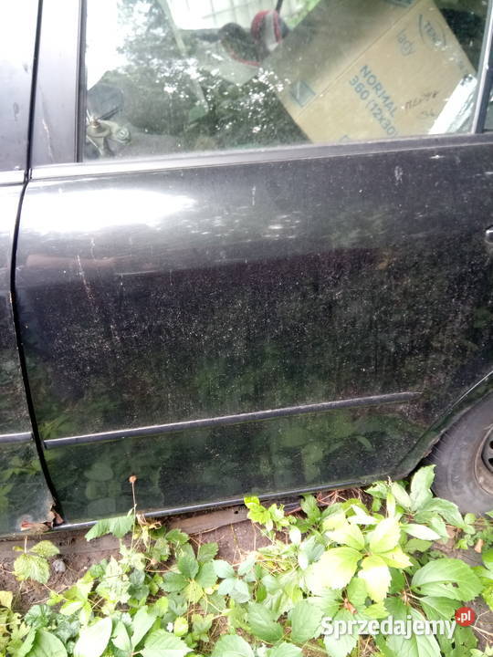 Mazda 6 maska zderzak szyba drzwi błotnik Myszków