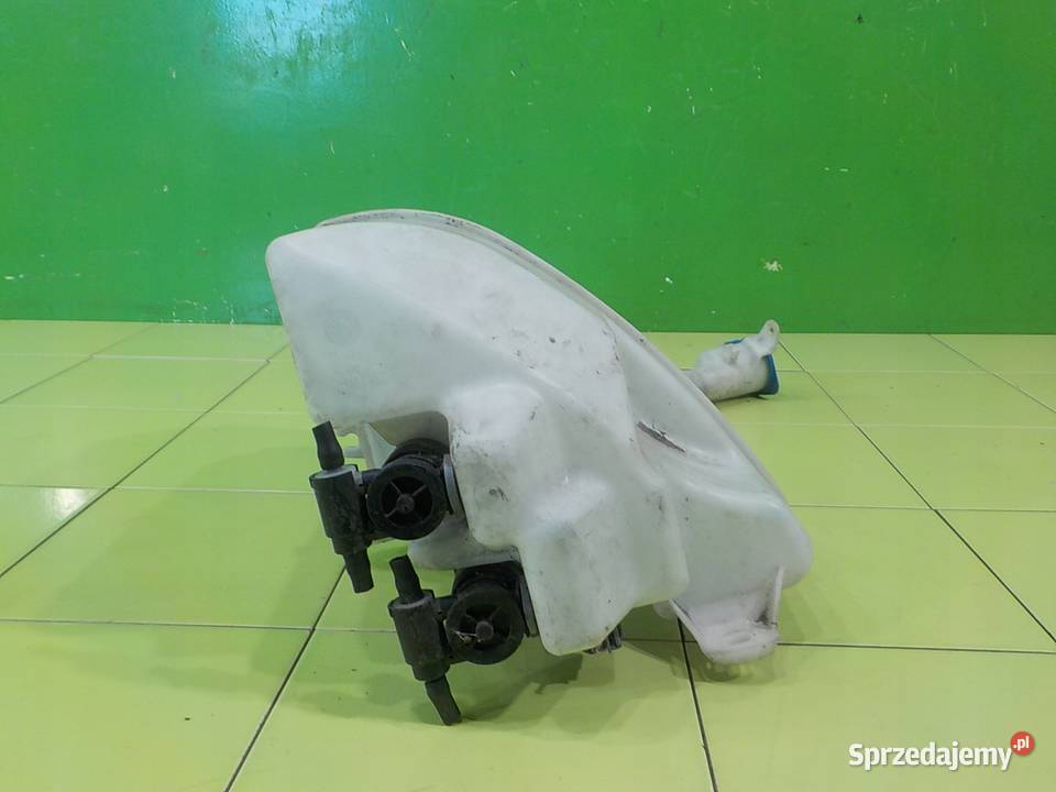 LAND ROVER FREELANDER II 22 TD4 08r 5D osobowe Zbiorniki płynu do spryskiwaczy