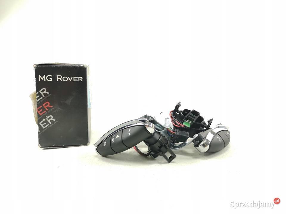 MULTIFUNKCJA KIEROWNICY ROVER 75 9805 MG ZT 0105 osobowe