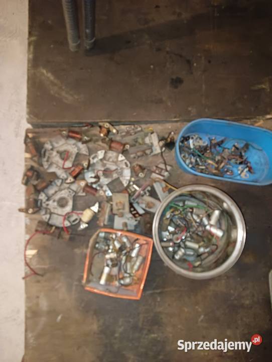 Wsk 125 zaplon Piotrków Trybunalski