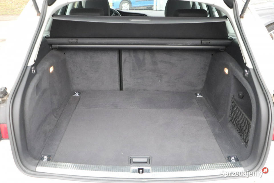 Audi A4 Avant aluminiowe felgi opolskie Opole sprzedam