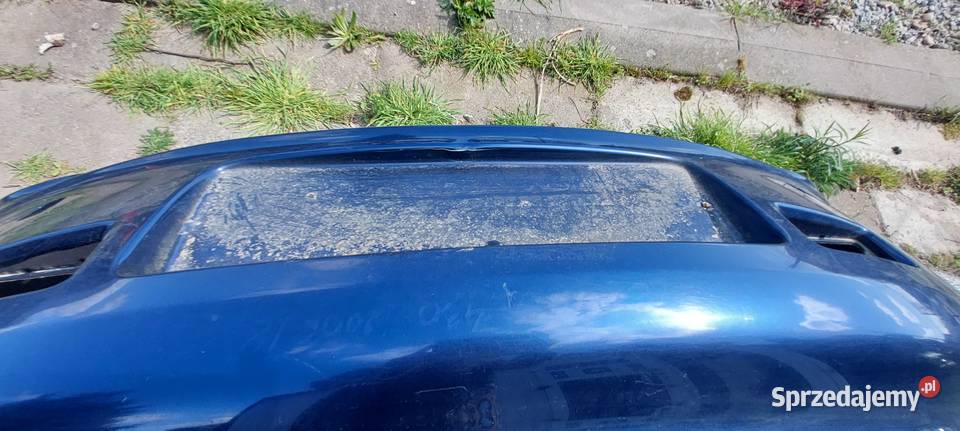 Lexus sc 430 sc430 2006 2008 zderzak tył tylny dolnośląskie sprzedam