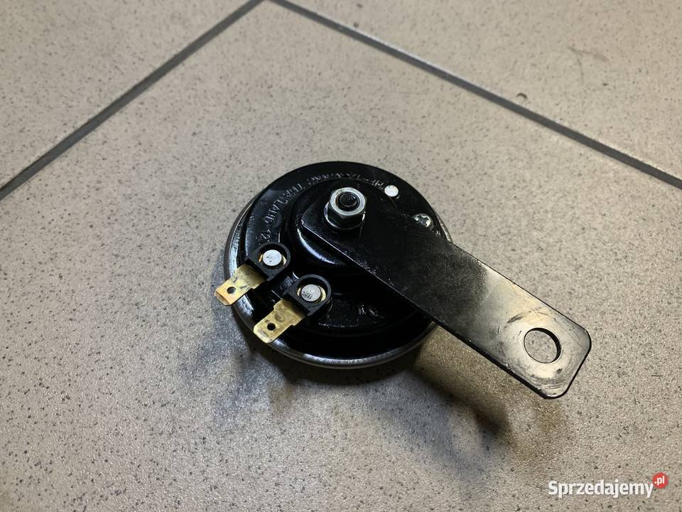 Klakson Honda Pcx 125 Jawiszowice