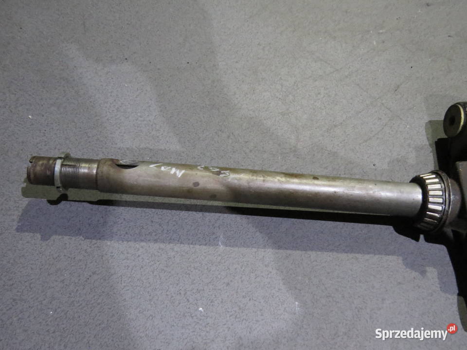 YAMAHA MAJESTY 250 03 LAgi zawieszenie przód mazowieckie Warszawa