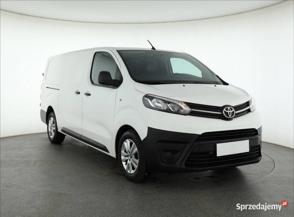 Toyota ProAce 20 D4D Piaseczno