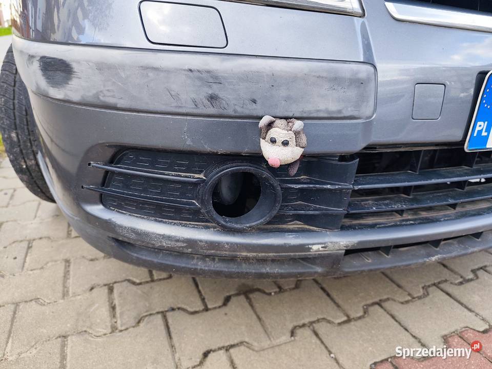 Citroen C5 II 20 benzyna lpg 247 przebiegu radio Lublin
