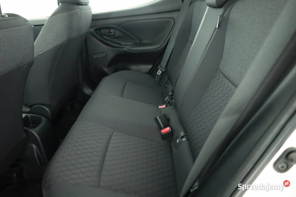 Toyota Yaris 15 VVTi Yaris Piaseczno sprzedam
