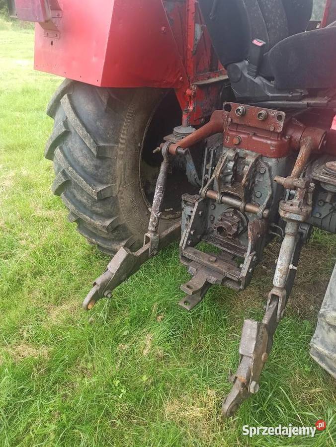 Ursus 912 podkarpackie
