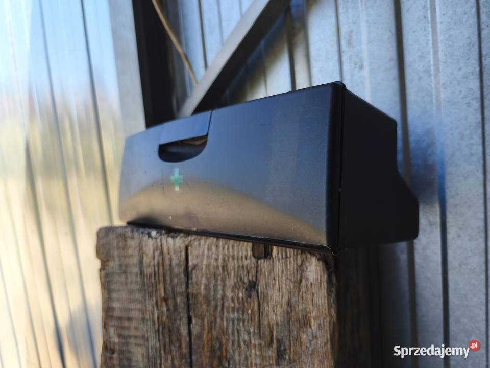 Apteczka Bmw pod fotel Bmw e46 Oryginał Dębica sprzedam