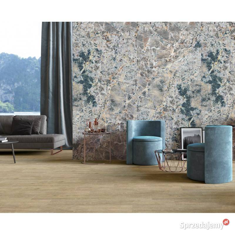 Gres szkliwiony Amazonit 120240 288m21 M