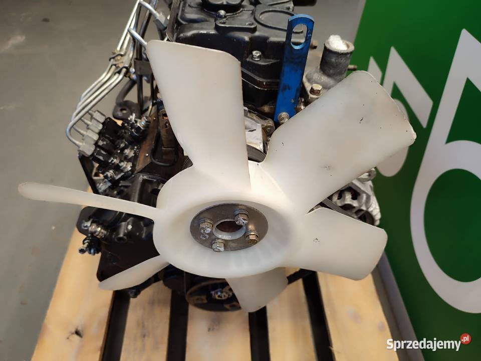 PERKINS 404C22T Wilkowo