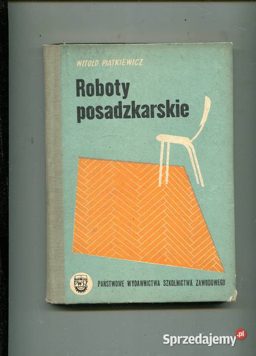 Roboty posadzkarskie Witold Piątkiewicz Szczecin