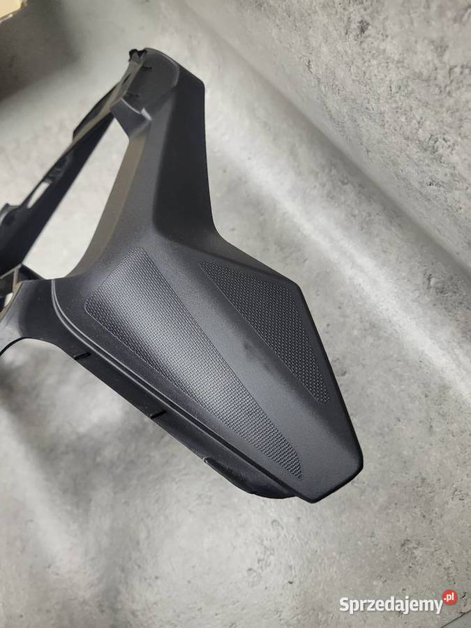 DUCATI MULTISTRADA 1260 OEM WYPEŁNIENIE OWIEWKI Nowy Tomyśl sprzedam