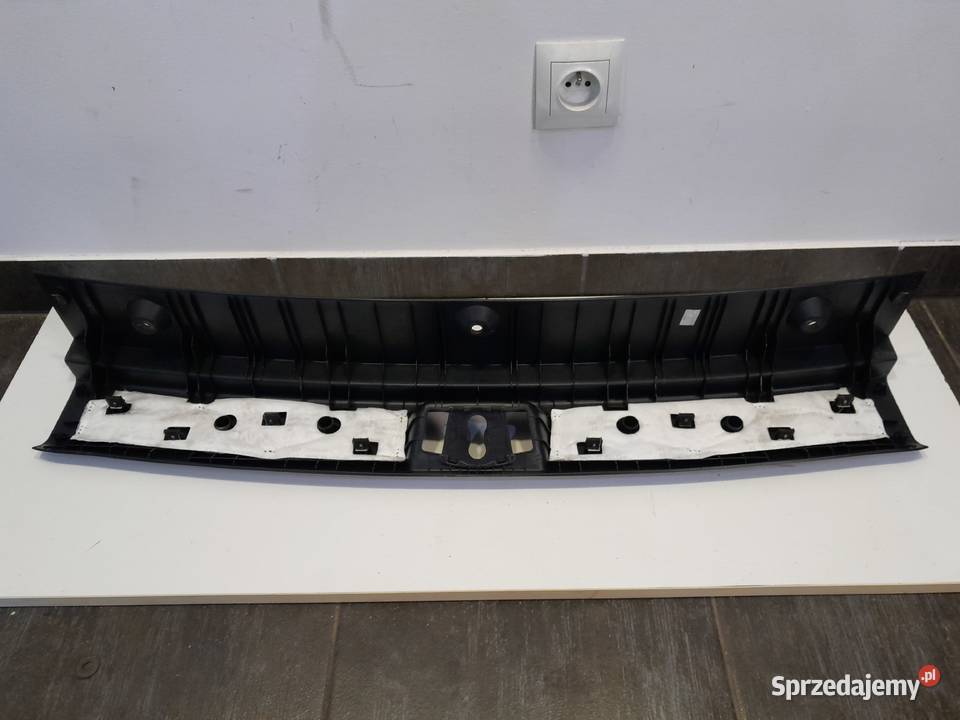 NAKŁADKA PASA TYŁ HYUNDAI IX 35 0915 łódzkie Skierniewice