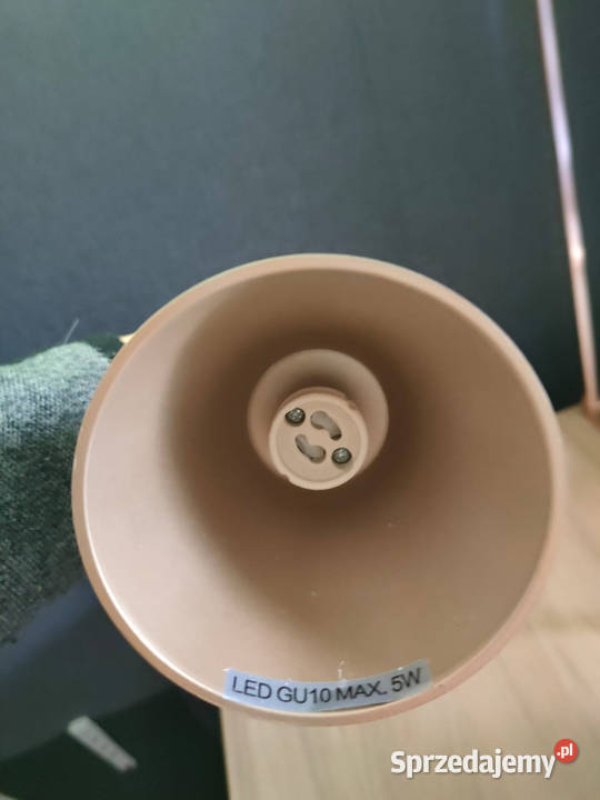 Lampa Ouglres Matiere Light wisząca salon Warszawa sprzedam