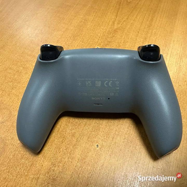 Kontroler SONY 5 DualSense CFIZCT1W MORO