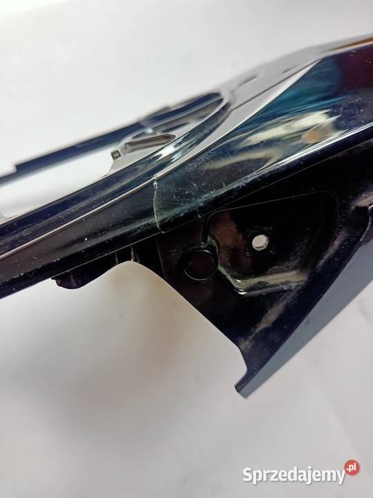 Ogon zadupek owiewka tył Suzuki GSX R 1000 0708 Turek