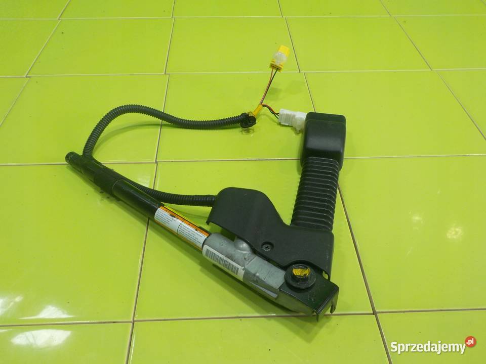 HONDA CIVIC VIII UFO 08r 3D napinacz pasa prawy osobowe Suków