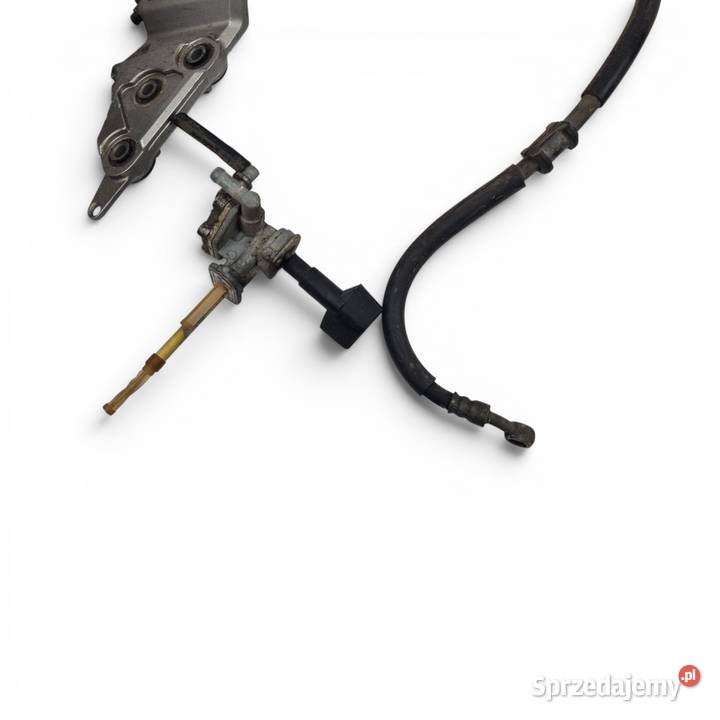 KRANIK SET DŹWIGNIA Suzuki Bandit GSF 600 0005 Dźwignie sprzęgła i hamulca sprzedam