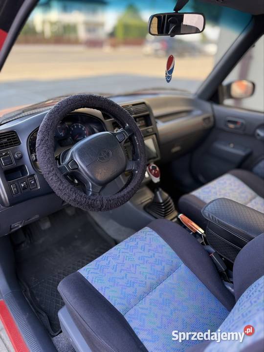 Sprzedam RAV4 Tarnów