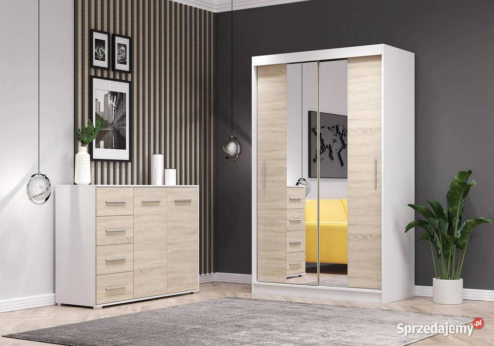 Zastaw różne kolory szybka wysyłka Różne kolory Meble Łódź