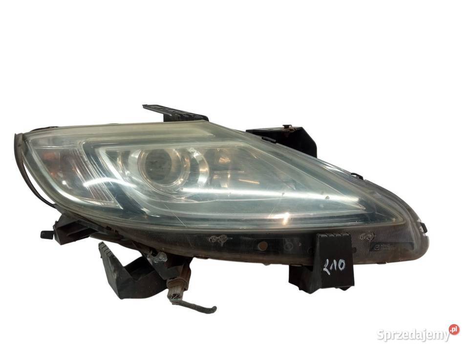 LAMPA PRZÓD PRAWA XENON USA Mazda CX9 I 2006 Lampy przednie sprzedam