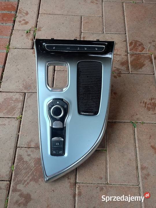 Tutel renault Espace Lublin
