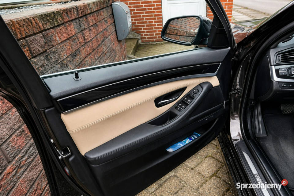 BMW 520 F10 20092017
