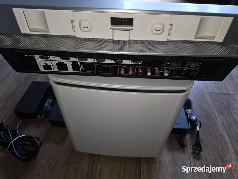 Bose Lifestyle 650 kino domowe hi end Sanok