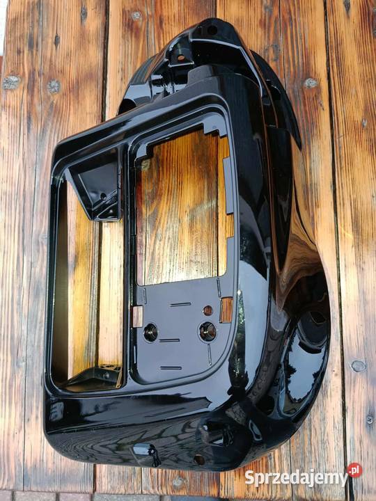 harley gołębnik owiewka osłona lewy zamiennik