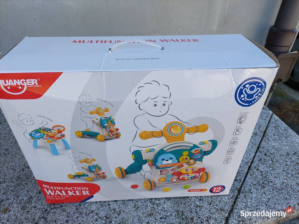 Hulajnogachodzik Pozostałe podkarpackie Rzeszów