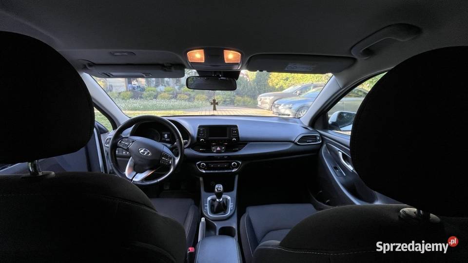 Sprzedam Hyundai i30 353000km Kraków sprzedam