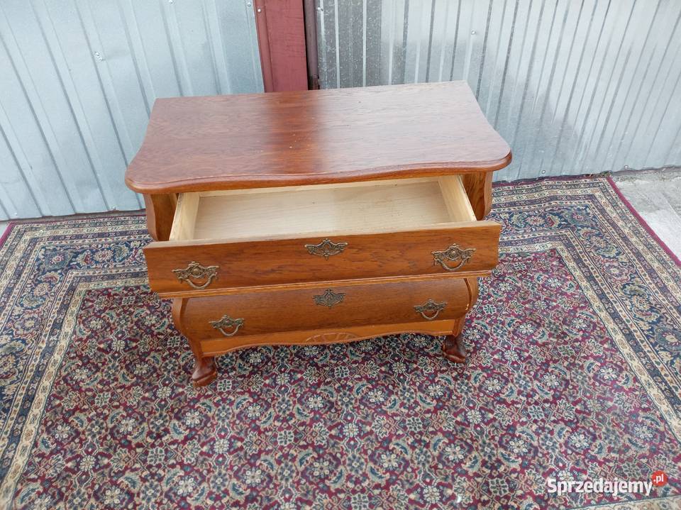 Witrynę sprzedam Borówno sprzedam