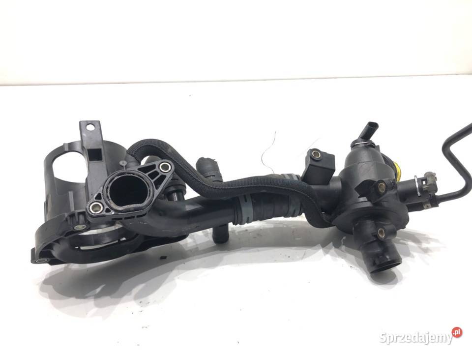 KRÓCIEC WODNY MERCEDES X204 A6512001056 21 170