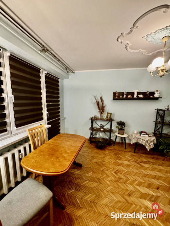 sprzedaży mieszkania 482m2 3pokojowe Wasilków sprzedam