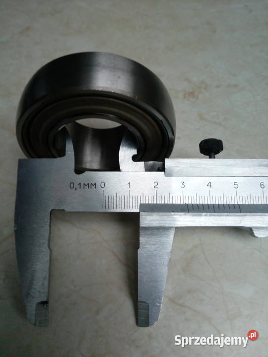 Łożysko kulkowe CNH Holland Case nowe oryginał sprzedam