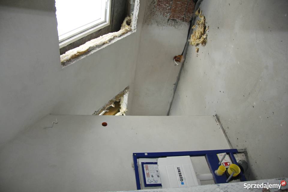 Sprzedam dom jednorodzinny RUDBEKIA Skorzeszyce