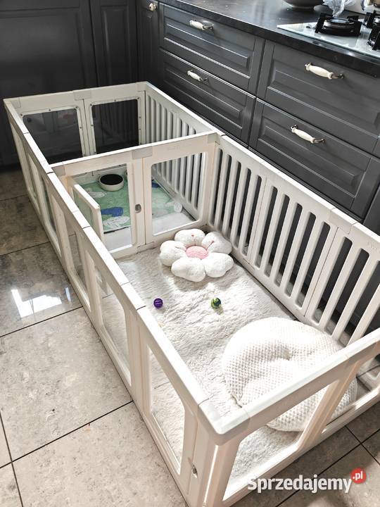 Nowy kojec kota psa szczeniąt kociąt dolnośląskie Wrocław sprzedam