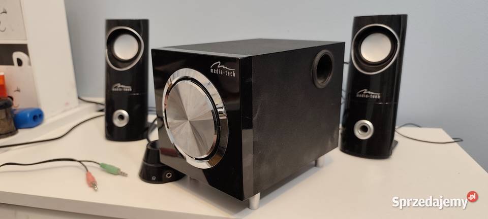 MediaTech MT3325 Nowy Dwór Mazowiecki